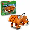 LEGO Klocki Minecraft 21588 Lis