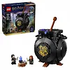 LEGO Klocki Harry Potter 76464 Kociołek: Sekretna sala zajęć z eliksir&oacute;w