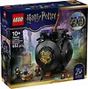 LEGO Klocki Harry Potter 76464 Kociołek: Sekretna sala zajęć z eliksir&oacute;w