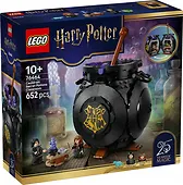 LEGO Klocki Harry Potter 76464 Kociołek: Sekretna sala zajęć z eliksir&oacute;w