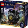 LEGO Klocki Harry Potter 76464 Kociołek: Sekretna sala zajęć z eliksir&oacute;w