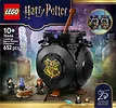 LEGO Klocki Harry Potter 76464 Kociołek: Sekretna sala zajęć z eliksir&oacute;w