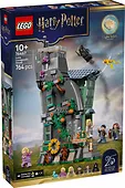 LEGO Klocki Harry Potter 76467 Dom Luny Lovegood