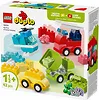 LEGO Klocki DUPLO 10474 Kreatywne pojazdy