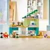 LEGO Klocki DUPLO 10470 Nowoczesny dom rodzinny 3 w 1 z figurkami