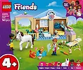 LEGO Klocki Friends 42696 Lecznica dla zwierząt