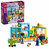 LEGO Klocki Friends 42680 Sklep spożywczy w mieście Heartlake
