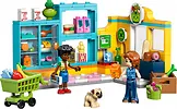 LEGO Klocki Friends 42680 Sklep spożywczy w mieście Heartlake
