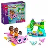 LEGO Klocki Friends 42681 Przygoda na aksolotlowej łodzi