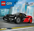 LEGO Klocki City 60486 Supersamoch&oacute;d elektryczny