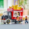 LEGO Klocki City 60488 Food truck z frytkami