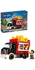 LEGO Klocki City 60488 Food truck z frytkami
