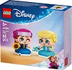 LEGO Klocki Disney 43284 Mała Anna i Elza