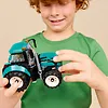 LEGO Klocki City 60498 Traktor