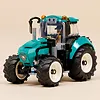 LEGO Klocki City 60498 Traktor