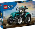 LEGO Klocki City 60498 Traktor