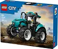 LEGO Klocki City 60498 Traktor