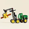 LEGO Klocki Technic 42218 Harwester kołowy John Deere 1470H