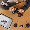 LEGO Klocki Technic 42219 Monster Jam Grave Digger Ogień i l&oacute;d