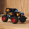 LEGO Klocki Technic 42219 Monster Jam Grave Digger Ogień i l&oacute;d