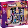 LEGO Klocki Friends 42685 Pokaz mody w mieście Heartlake