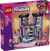 LEGO Klocki Friends 42685 Pokaz mody w mieście Heartlake