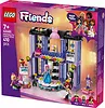 LEGO Klocki Friends 42685 Pokaz mody w mieście Heartlake