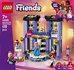 LEGO Klocki Friends 42685 Pokaz mody w mieście Heartlake