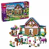 LEGO Klocki Friends 42688 Stadnina i szk&oacute;łka jeździecka