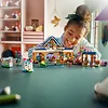 LEGO Klocki Friends 42688 Stadnina i szk&oacute;łka jeździecka