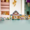 LEGO Klocki Friends 42688 Stadnina i szk&oacute;łka jeździecka