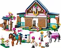 LEGO Klocki Friends 42688 Stadnina i szk&oacute;łka jeździecka