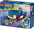LEGO Klocki Sonic 77117 Sonic: Speedster Lightning