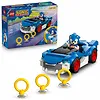 LEGO Klocki Sonic 77117 Sonic: Speedster Lightning