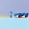 LEGO Klocki Sonic 77117 Sonic: Speedster Lightning