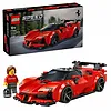 LEGO Klocki Speed Champions 77254 Samoch&oacute;d sportowy Ferrari SF90 XX Stradale