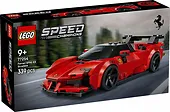 LEGO Klocki Speed Champions 77254 Samoch&oacute;d sportowy Ferrari SF90 XX Stradale