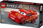 LEGO Klocki Speed Champions 77255 Zygzak McQueen