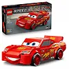 LEGO Klocki Speed Champions 77255 Zygzak McQueen