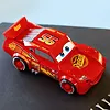 LEGO Klocki Speed Champions 77255 Zygzak McQueen