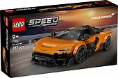 LEGO Klocki Speed Champions 77257 McLaren W1