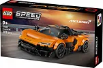 LEGO Klocki Speed Champions 77257 McLaren W1