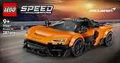 LEGO Klocki Speed Champions 77257 McLaren W1