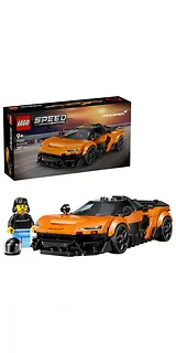 LEGO Klocki Speed Champions 77257 McLaren W1