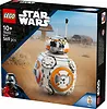 LEGO Klocki Star Wars 75452 Droid astromechaniczny BB-8