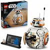 LEGO Klocki Star Wars 75452 Droid astromechaniczny BB-8