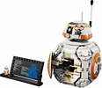 LEGO Klocki Star Wars 75452 Droid astromechaniczny BB-8