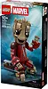 LEGO Klocki Super Heroes 76341 Groot w stroju Ravagera