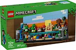 LEGO Klocki Minecraft 21589 Minibiomy