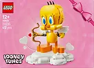 LEGO Klocki Iconic 40824 Uroczy kanarek Tweety